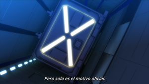 Active Raid: Kidou Kyoushuushitsu Dai Hachi Gakari